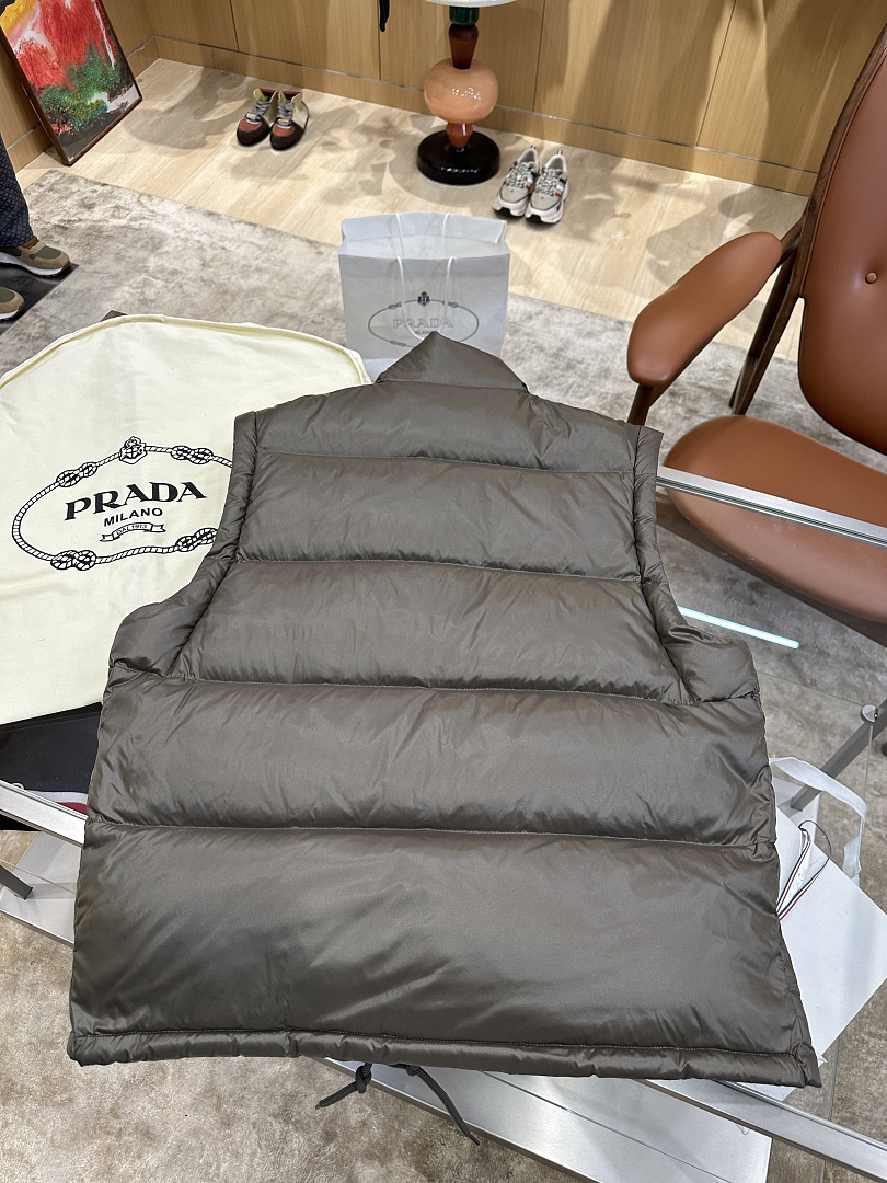 Prada 3239-86L - Image 8