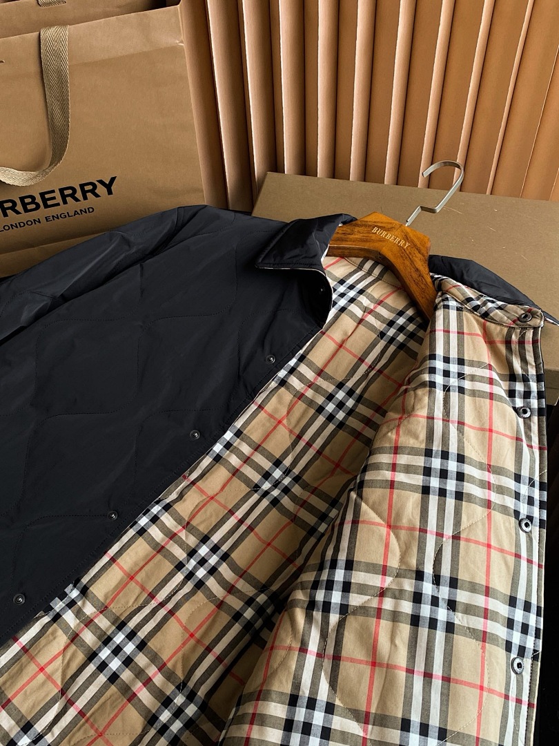 Burberry — - Image 9