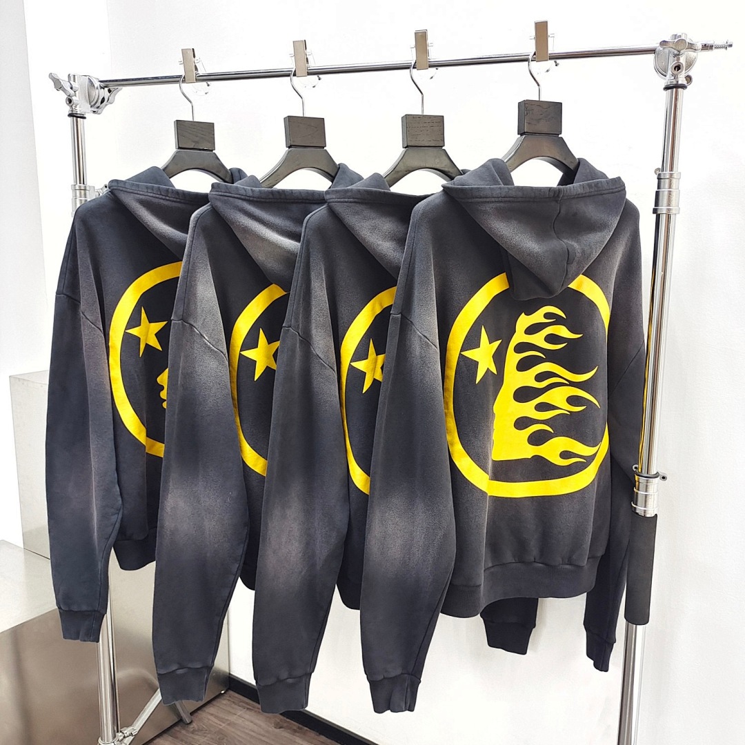 Hellstar Yellow NG (NFC) - Image 16