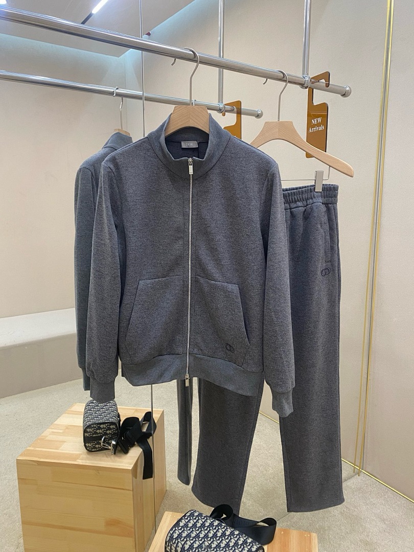 Dior Pant289 WT7655 CK7719-8L
