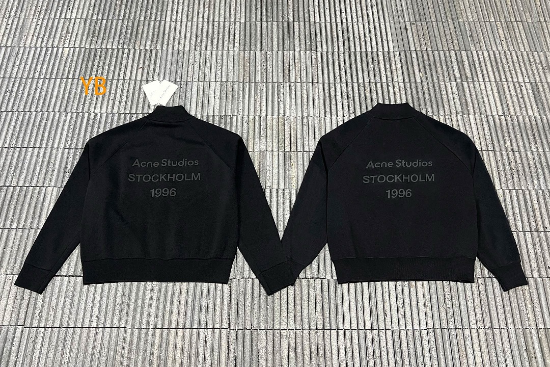 Acne Studios 526165−51L - Image 23