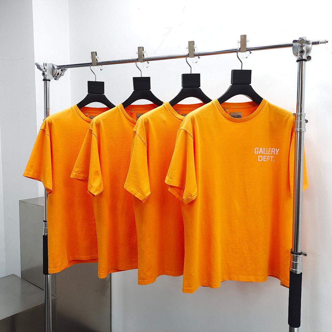Gallery Dept B3863 (White Yellow)