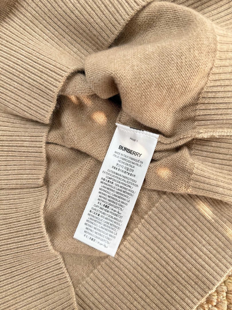 Burberry 3046-32L - Image 26