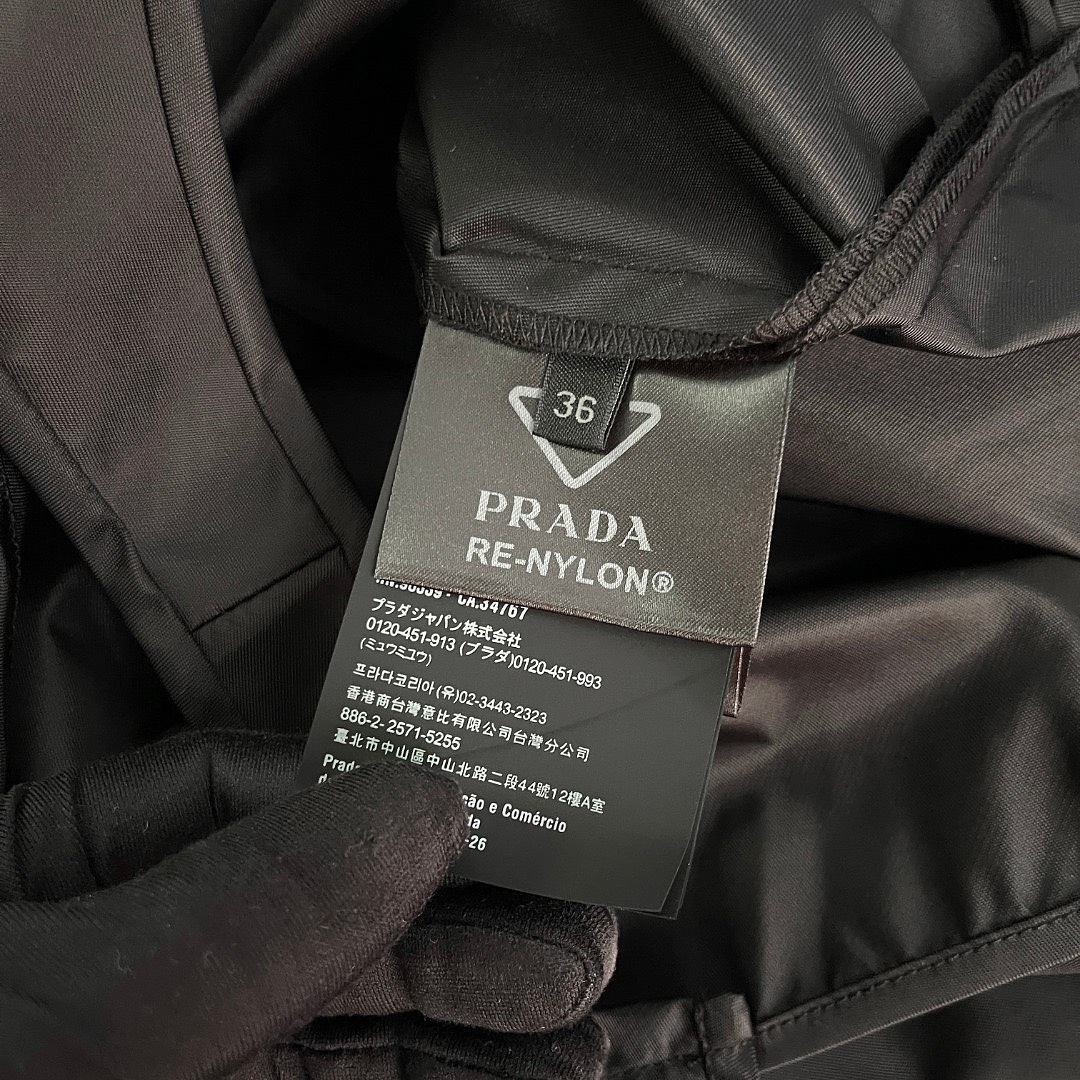 Prada 6150-82L - Image 9