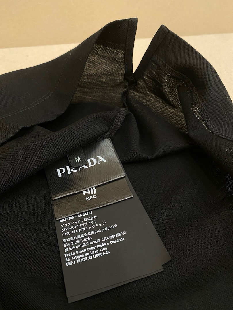Prada 37302-8L - Image 39
