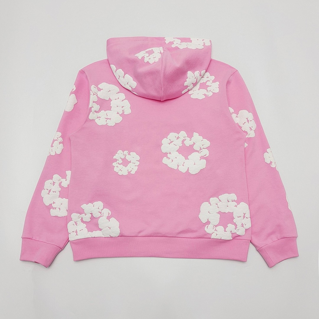 Unbranded Yuan 3274 (Pink) - Image 6