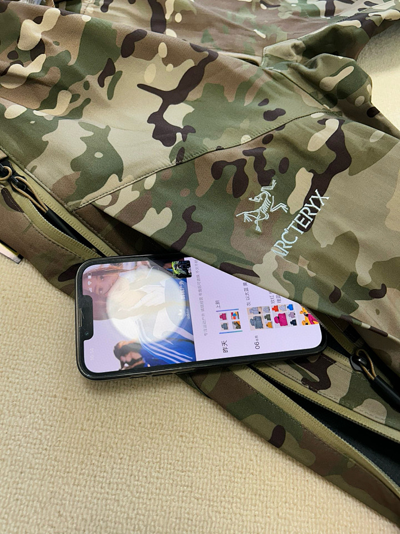 Arc'teryx A68001-83A - Image 19
