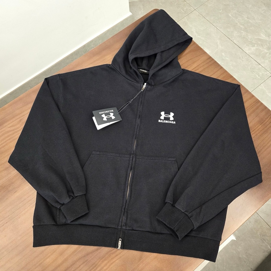 Balenciaga Half