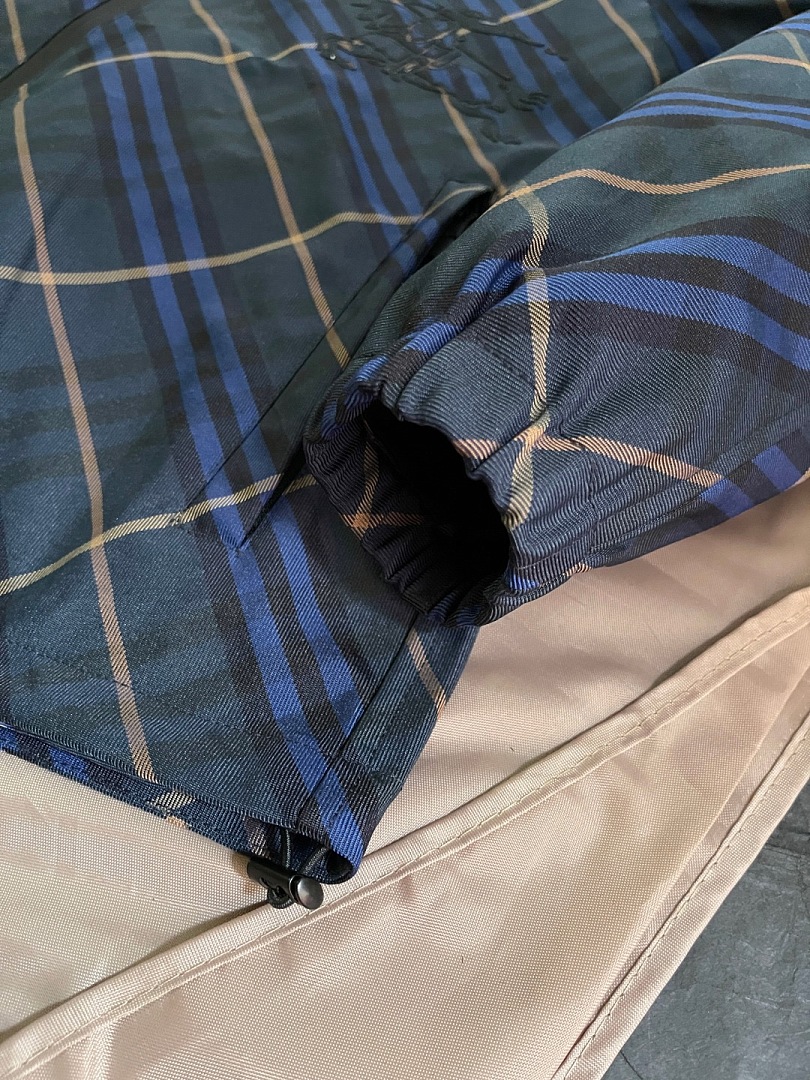 Burberry 6D295-61L - Image 7