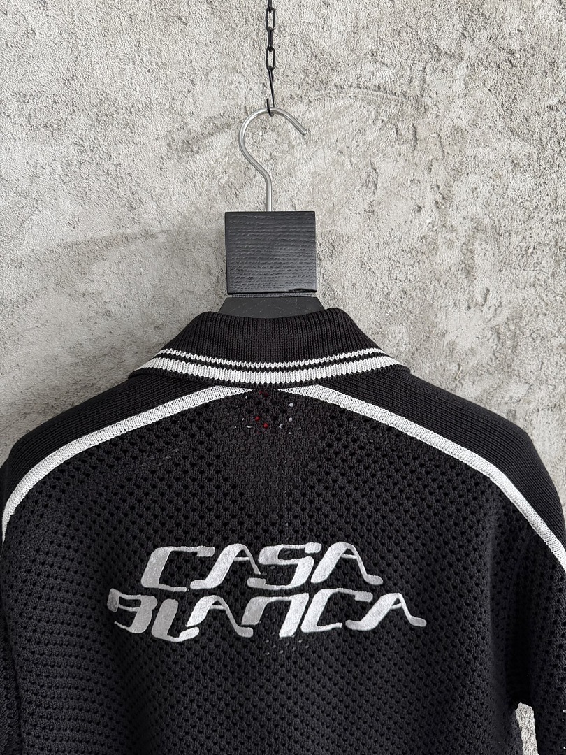 Casablanca Z6051 Short Sleeve Z6053 - Image 9