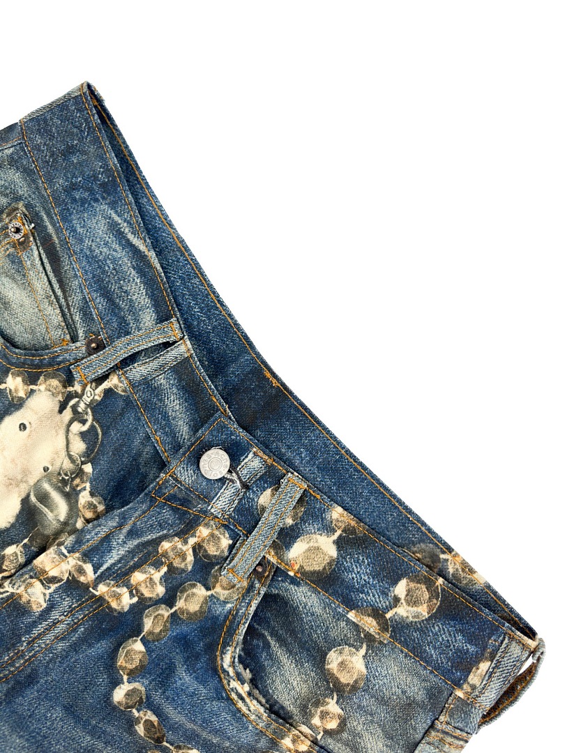 Acne Studios 6B851-60L - Image 4