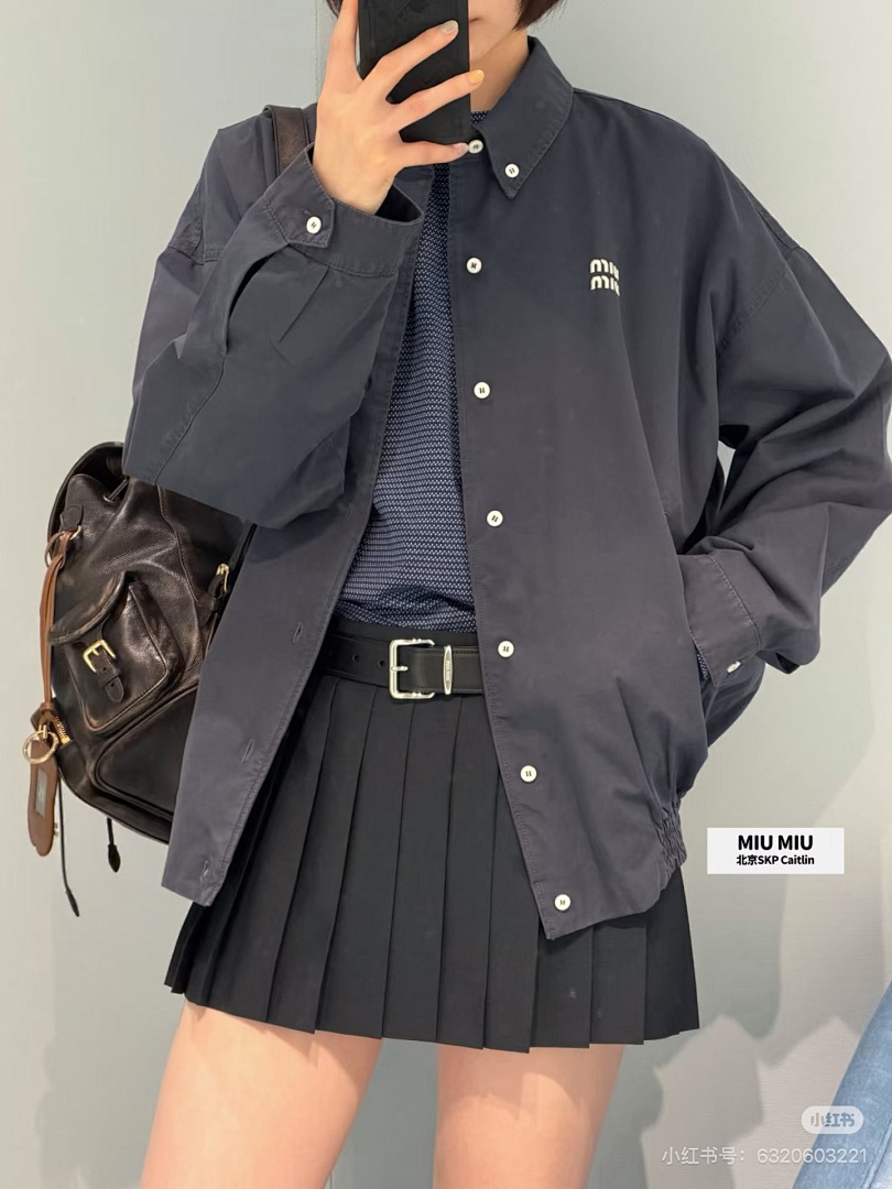 Miu Miu 3079-2L - Image 3
