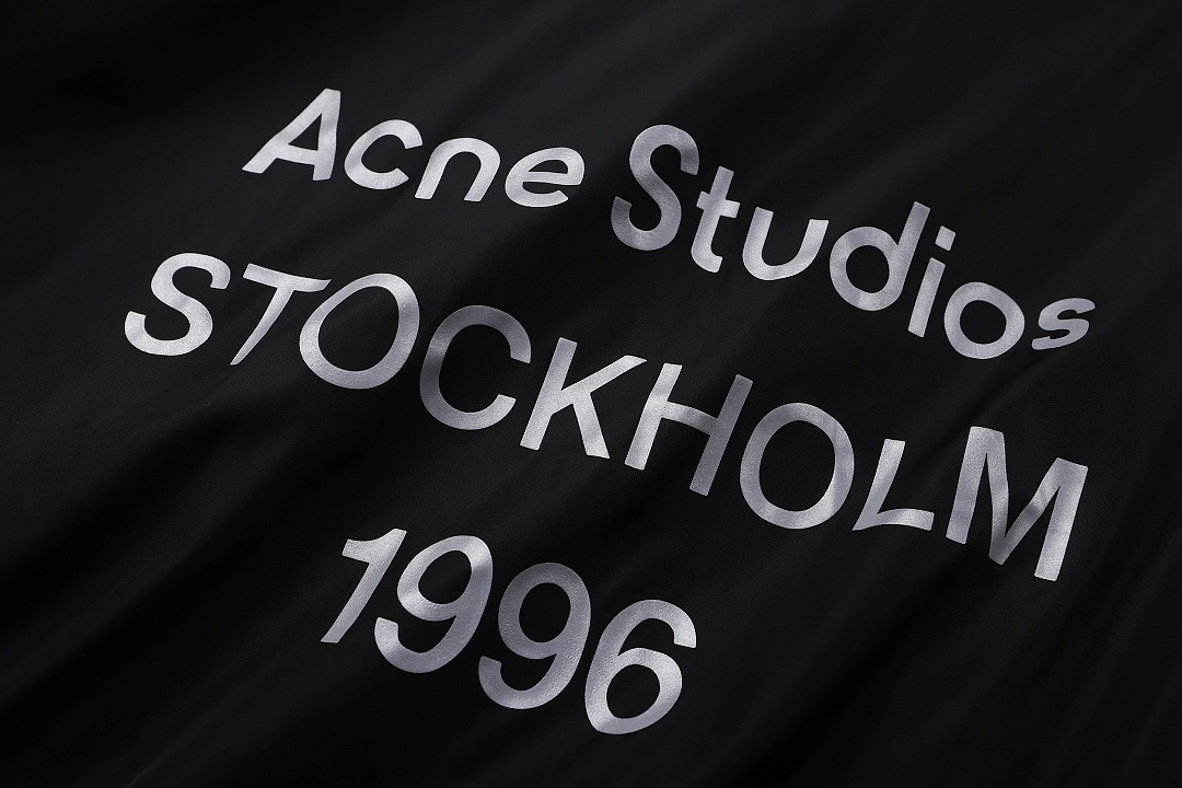Acne Studios 52131−51L - Image 26