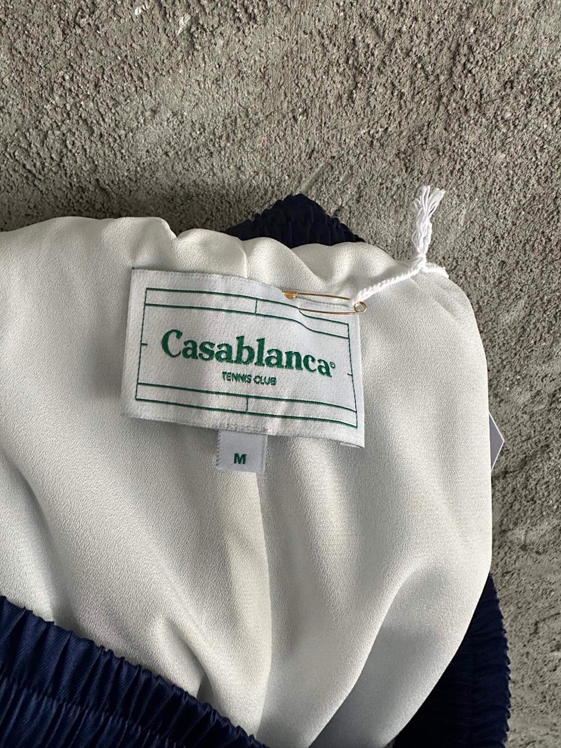 Casablanca Casa Short Price: 299Yuan - Image 9