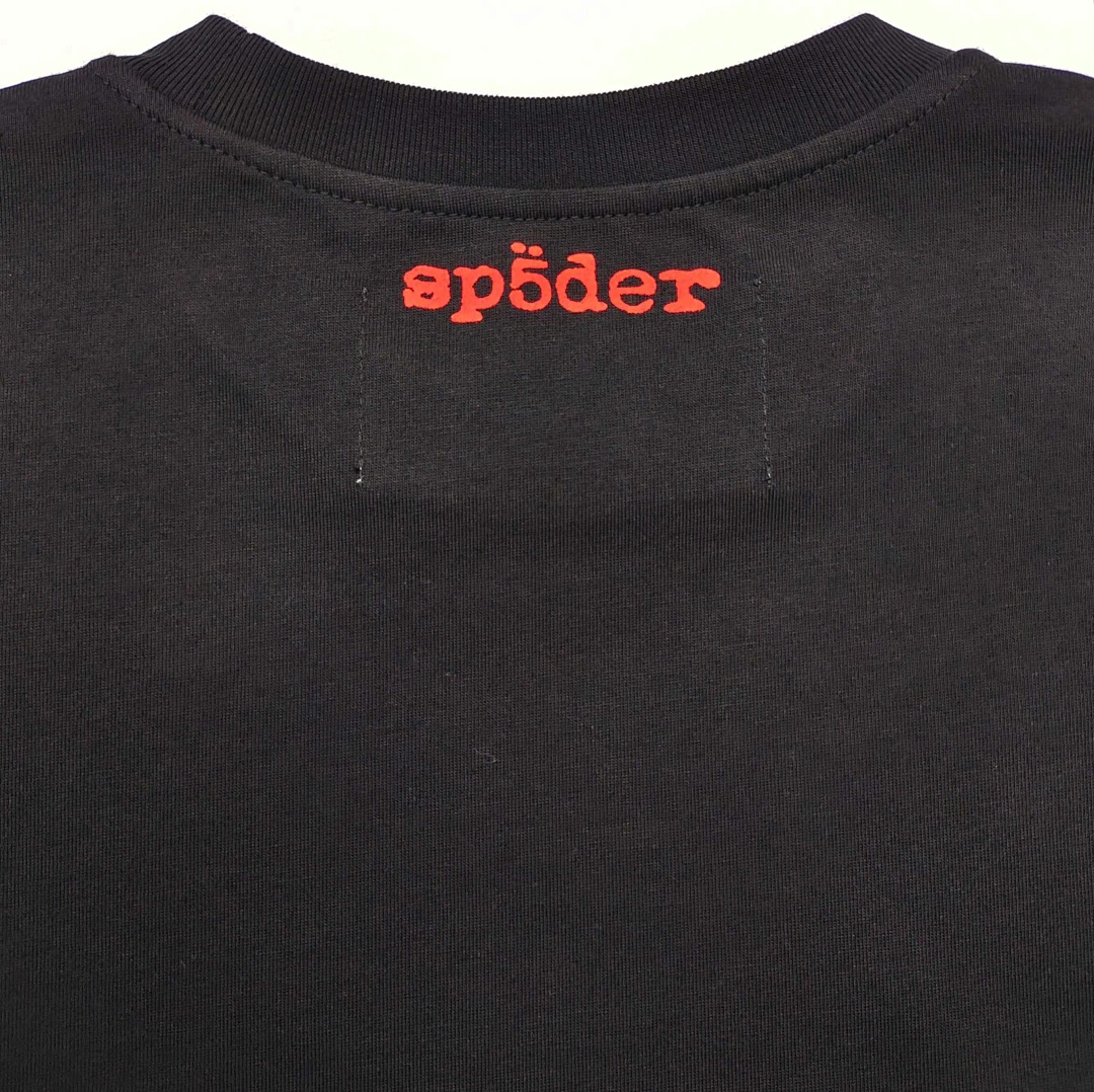 Sp5der B4228 (Black) - Image 8