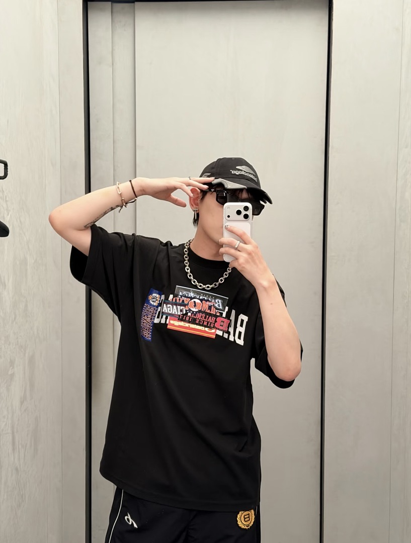Balenciaga 3116-41L - Image 3