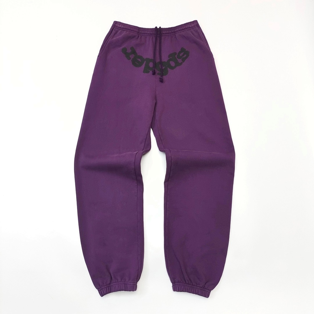 Sp5der Yuan (Dark Purple) - Image 4
