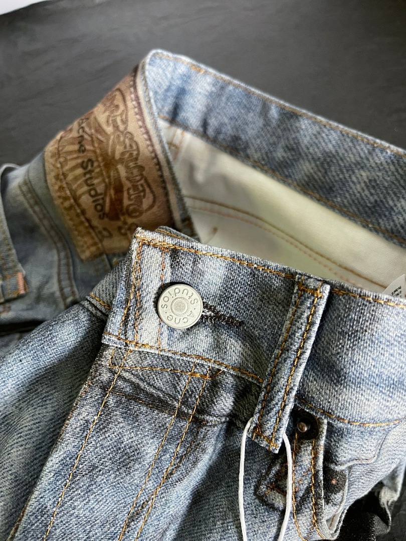 Acne Studios 6C962-60L - Image 9