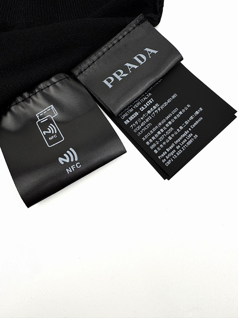 Prada 6A541-60L - Image 19