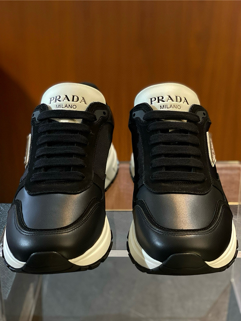 Prada 533551−33L - Image 6