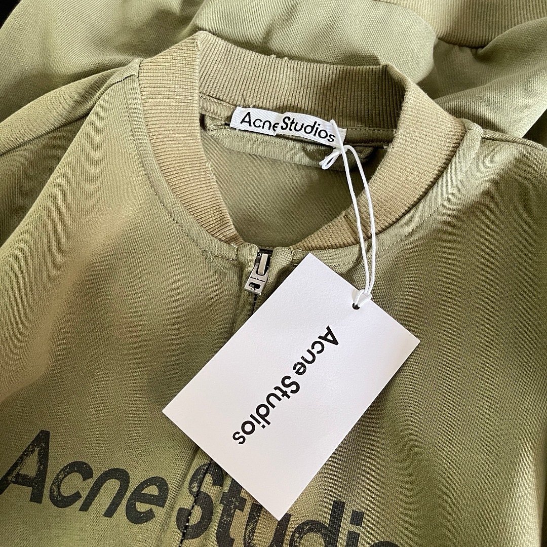 Acne Studios 6CC997-60L - Image 32