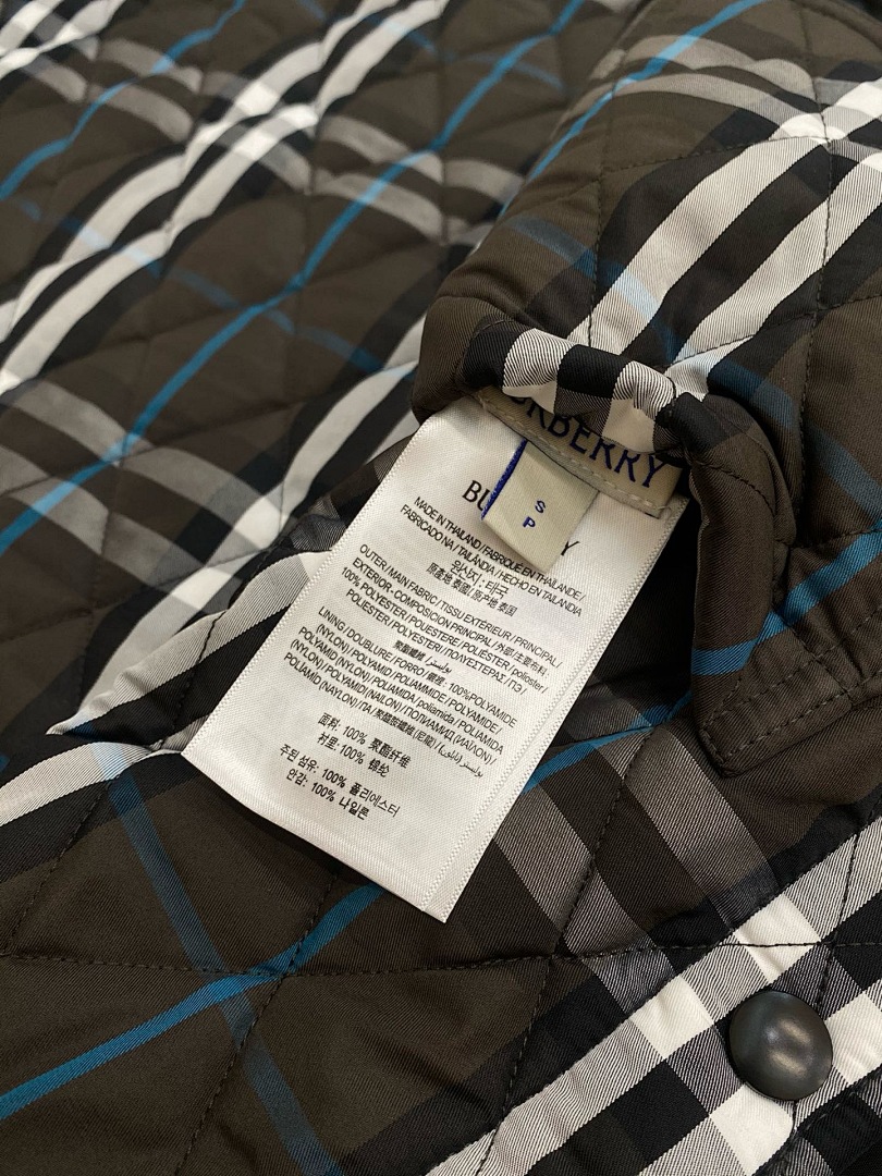 Burberry WT6795-8L - Image 11