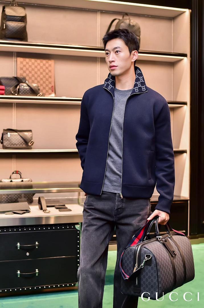 Gucci 3030-63L - Image 3
