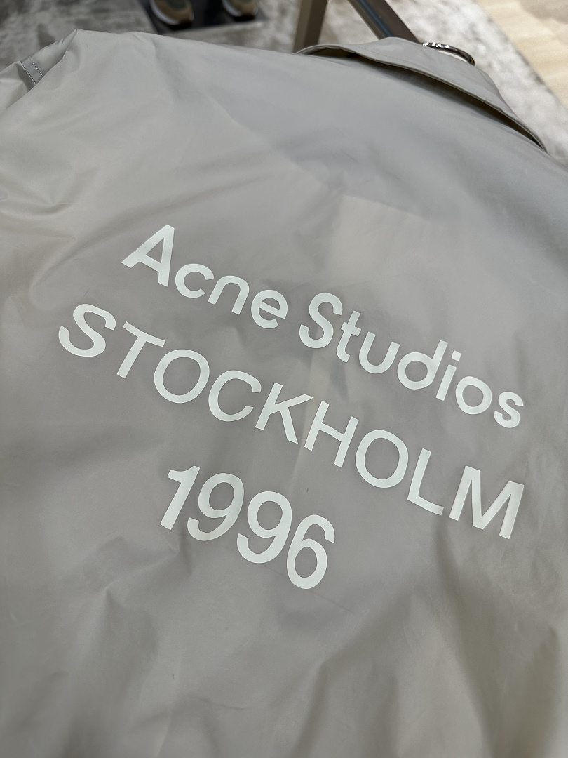 Acne Studios 6871-60L - Image 28