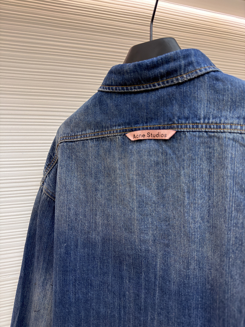 Acne Studios 6B801-60L - Image 11
