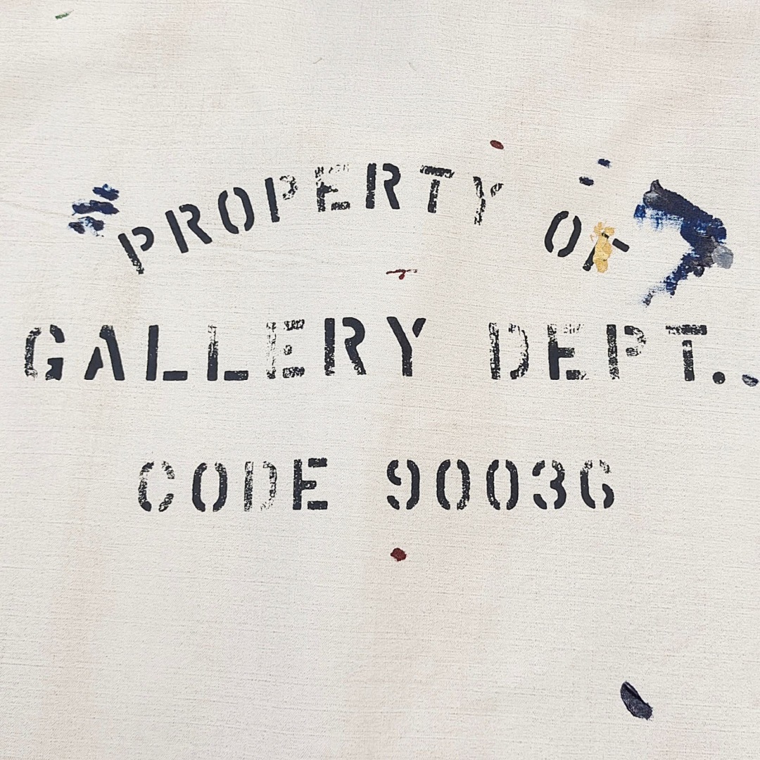Gallery Dept Yuan (White) - Image 11