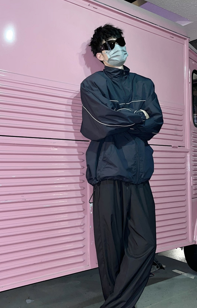 Balenciaga 3005-53L - Image 3