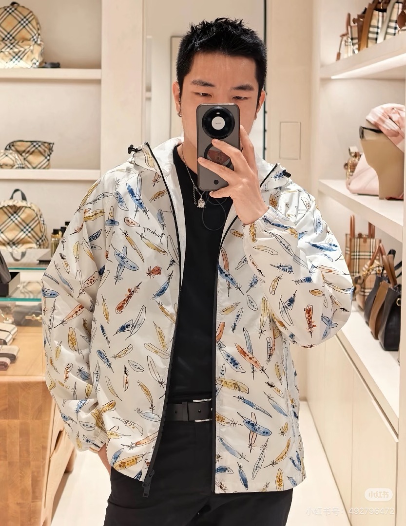 Burberry 3223-2L - Image 3