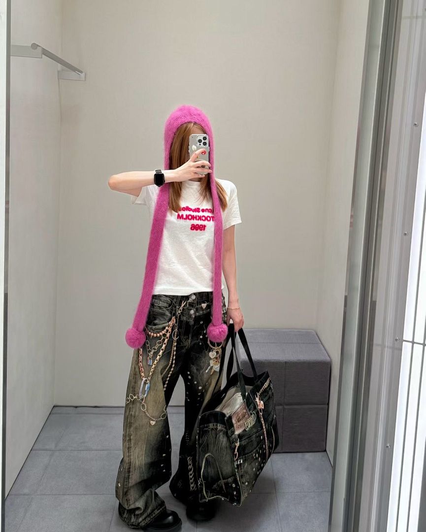 Acne Studios 3027-39L - Image 2