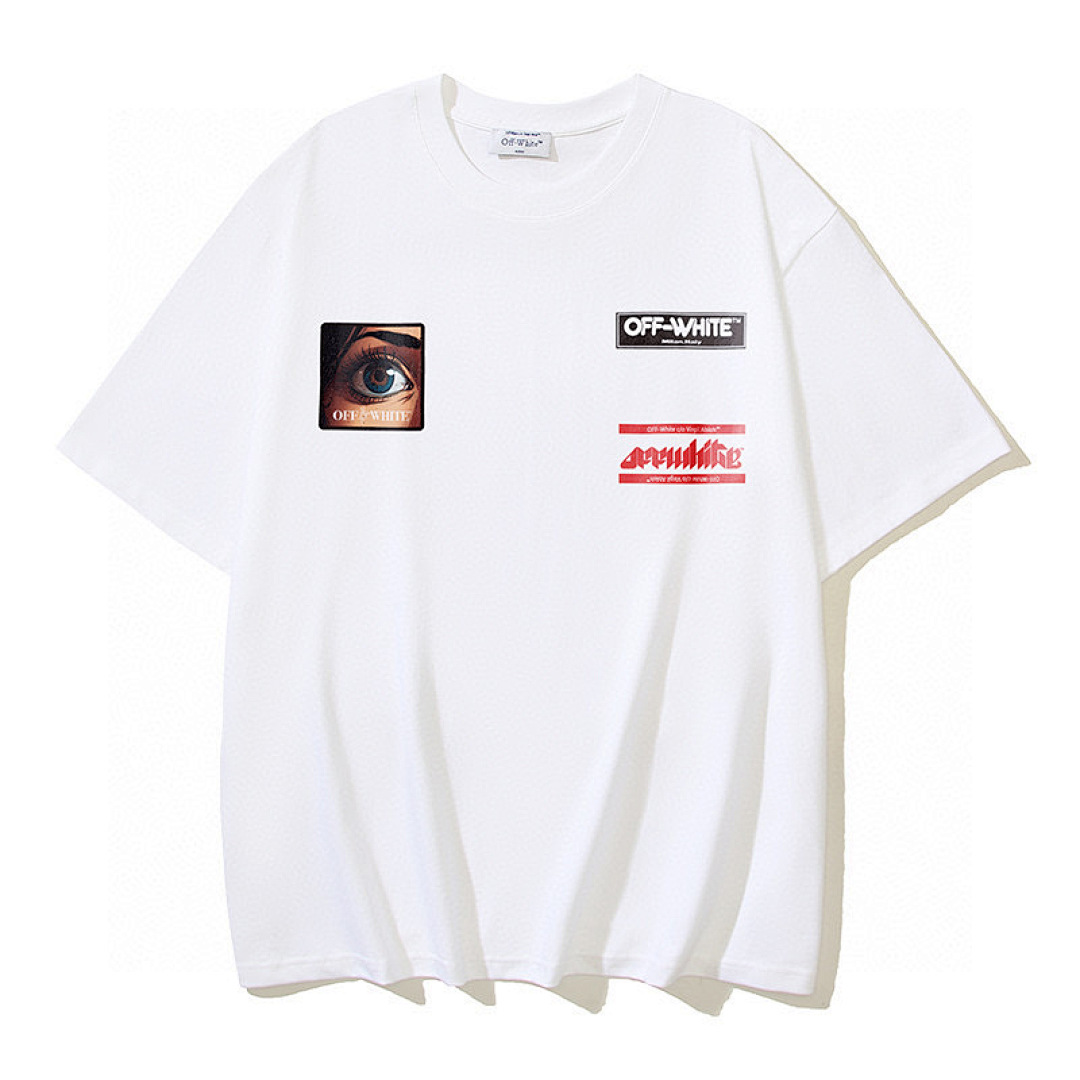 Off-White 58W1129-62L - Image 3