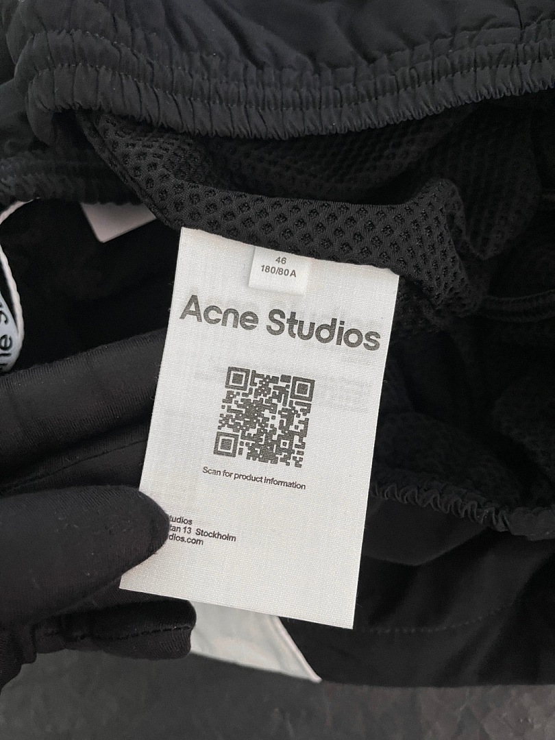 Acne Studios 6B832-60L - Image 11
