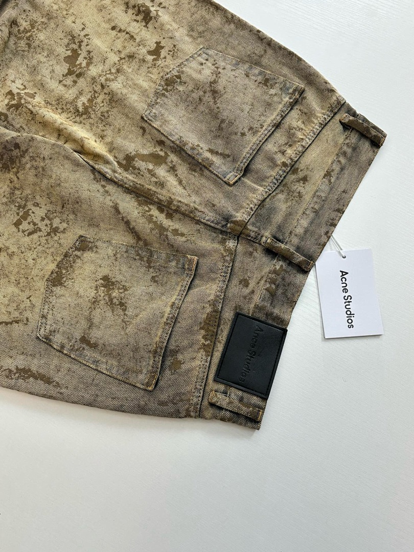 Acne Studios 68042-64L - Image 12