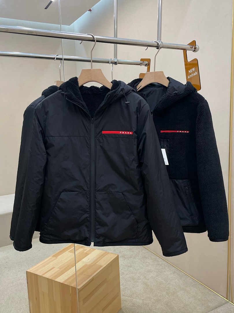 Prada WT7915-8L - Image 3