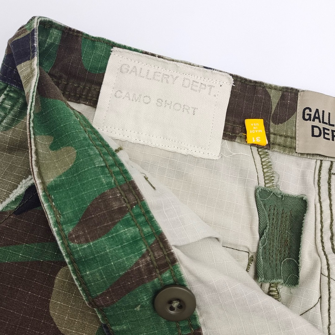 Gallery Dept 4483 (Khaki) - Image 5