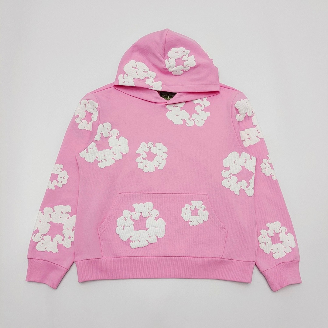 Unbranded Yuan 3274 (Pink) - Image 9