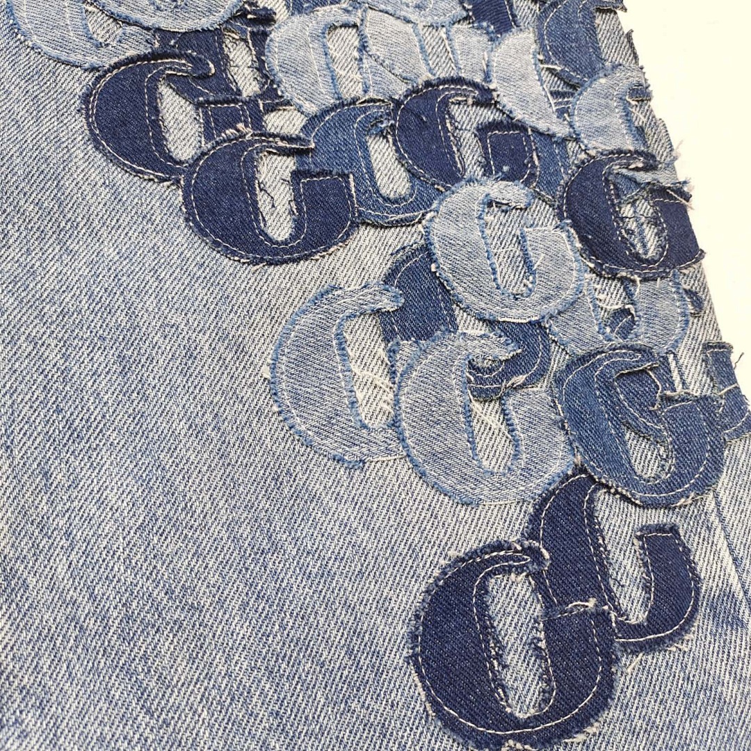 Gallery Dept Yuan G Canvas - Image 11