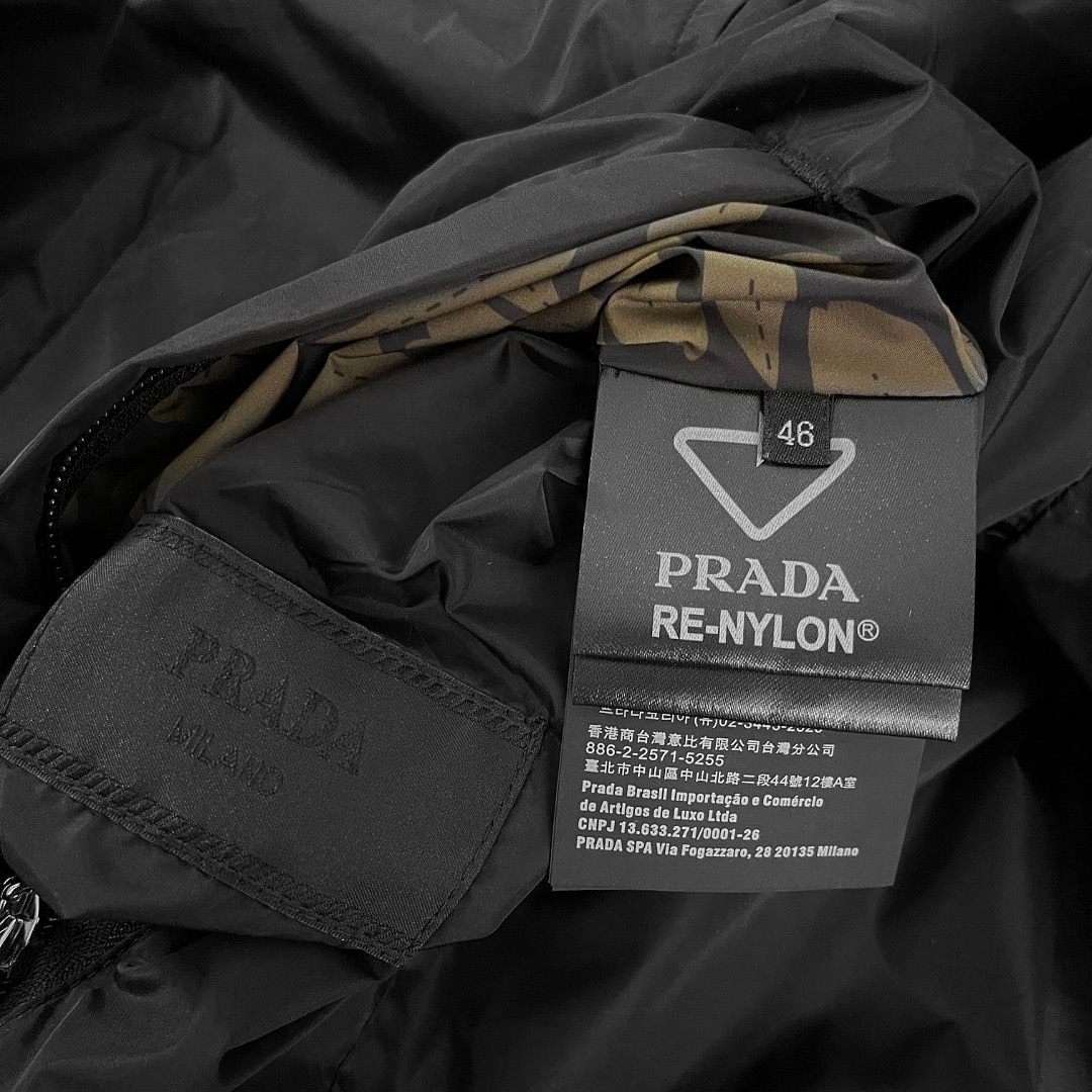 Prada 6D315-61L - Image 28