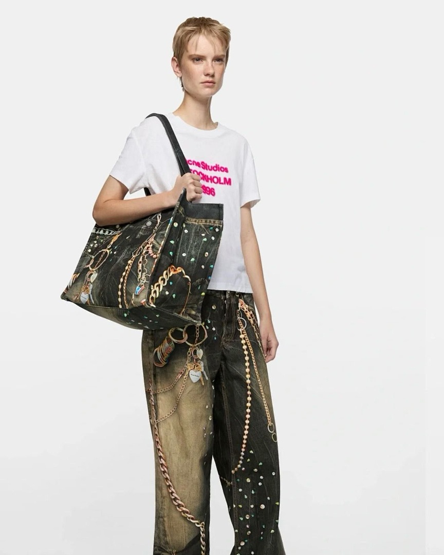 Acne Studios 3027-39L - Image 3