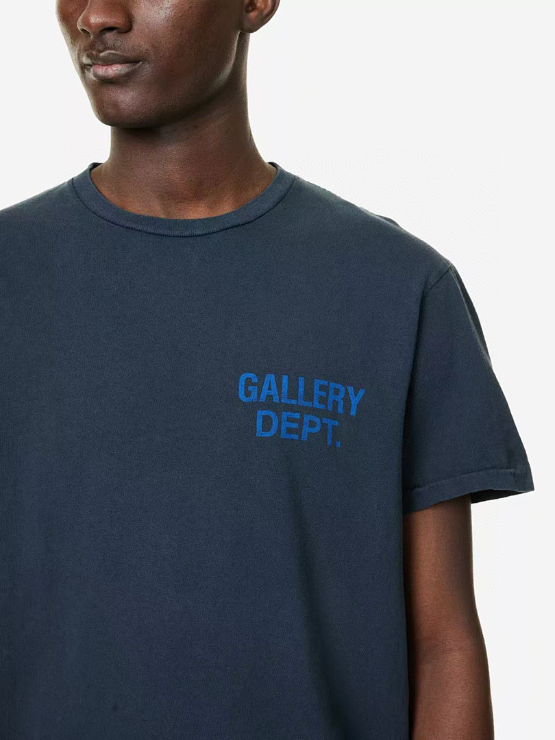 Gallery Dept B3864 (Blue Black) - Image 4