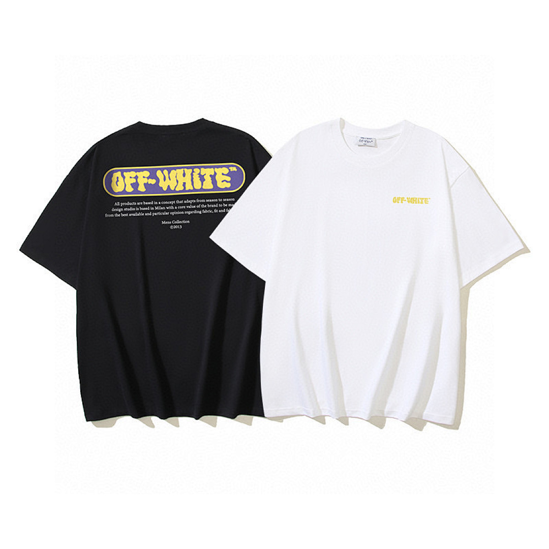 Off-White 5W1170-62L - Image 4