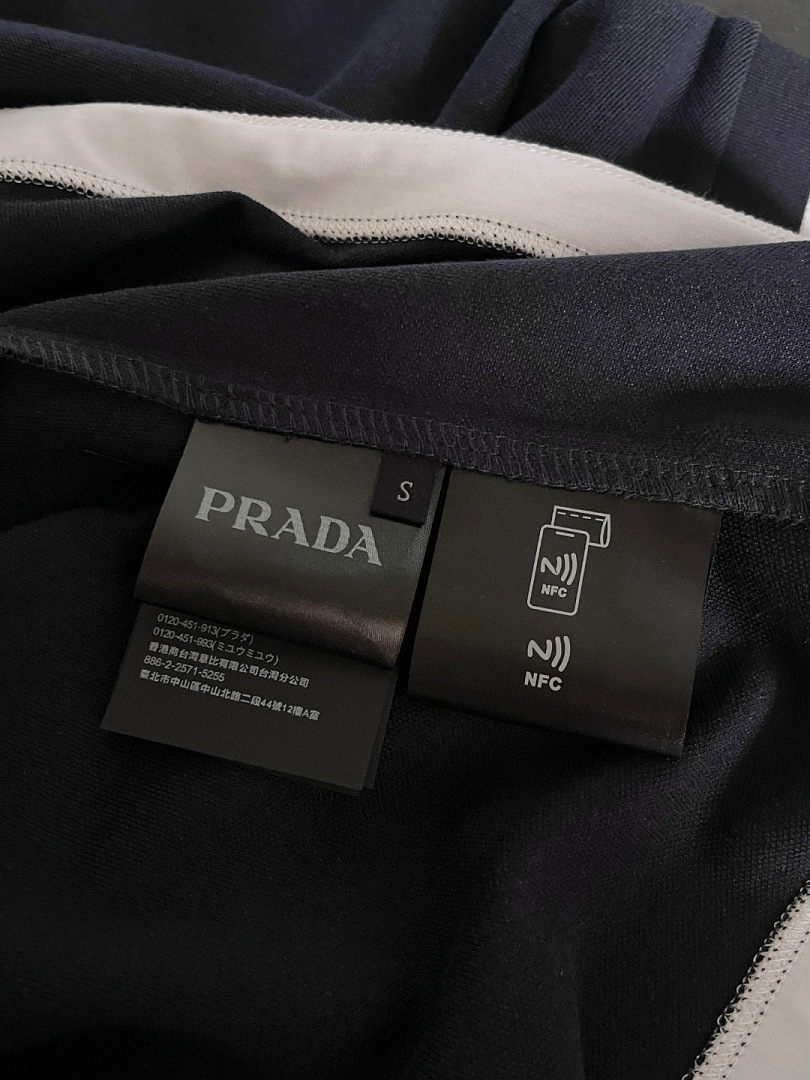 Prada 6D096-61L - Image 10