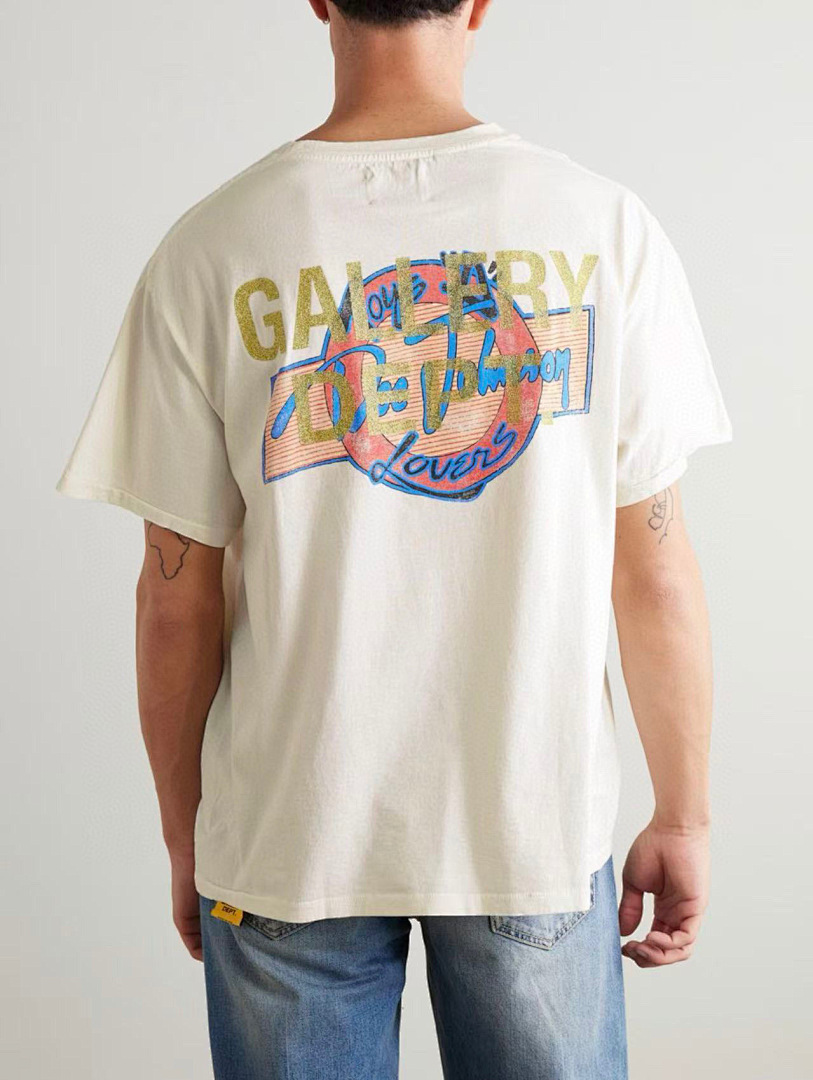 Gallery Dept B4245 Short Sleeve -68L - Image 5