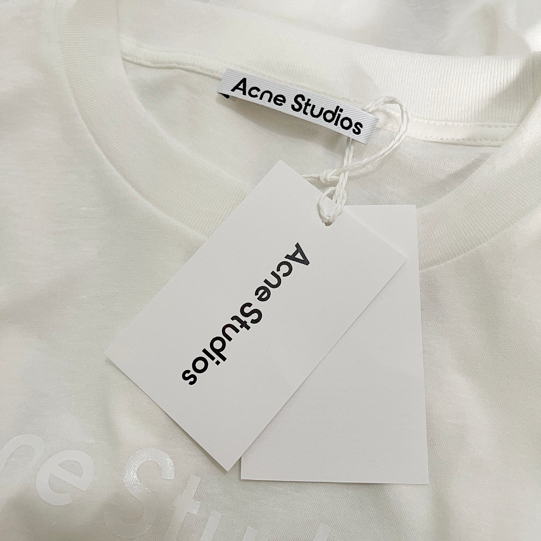 Acne Studios 326184-5L - Image 12