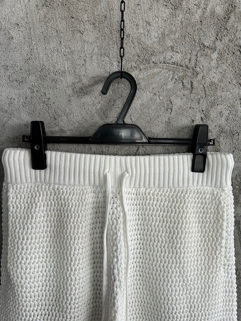 Casablanca . Brown Striped - Image 5