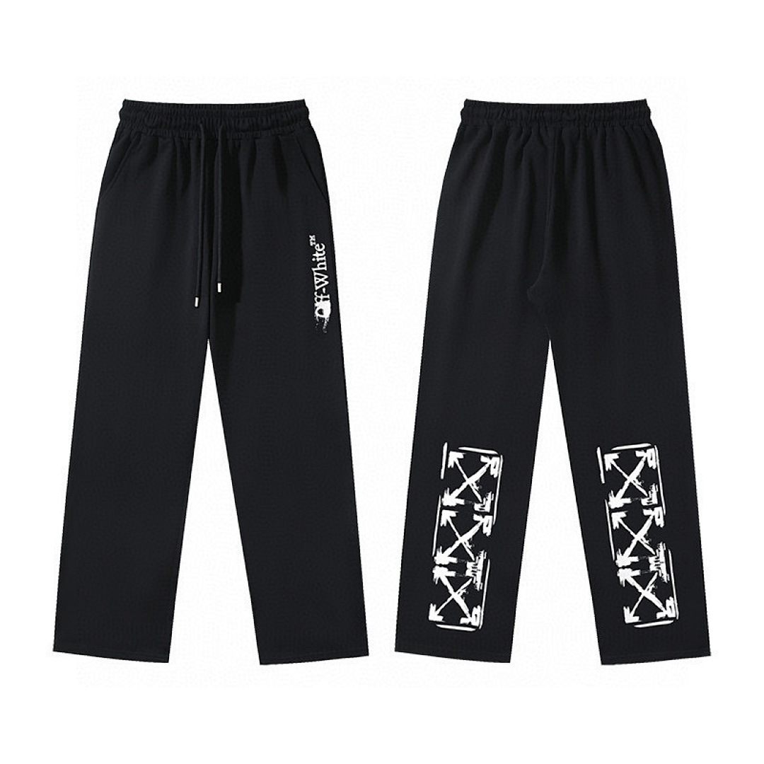 Off-White . 1263 Long -62L