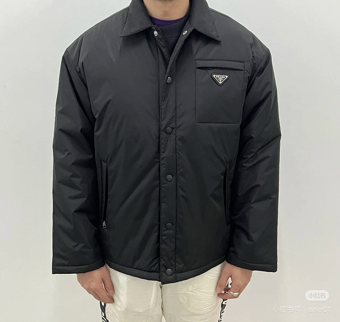 Prada 6D137-61L - Image 3
